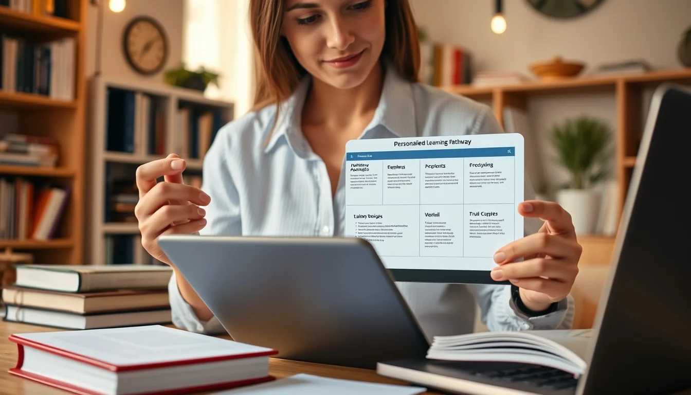 Supporting pricing visual
